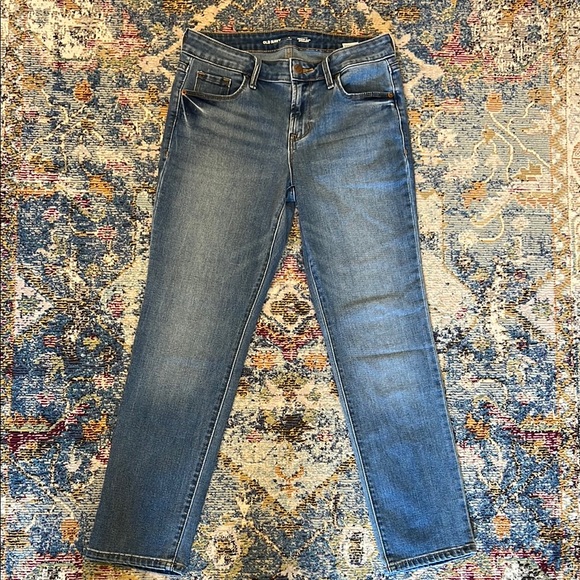 Old Navy Denim - Old navy Jeans